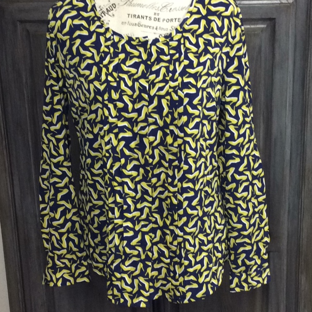 Banana Republic shirt